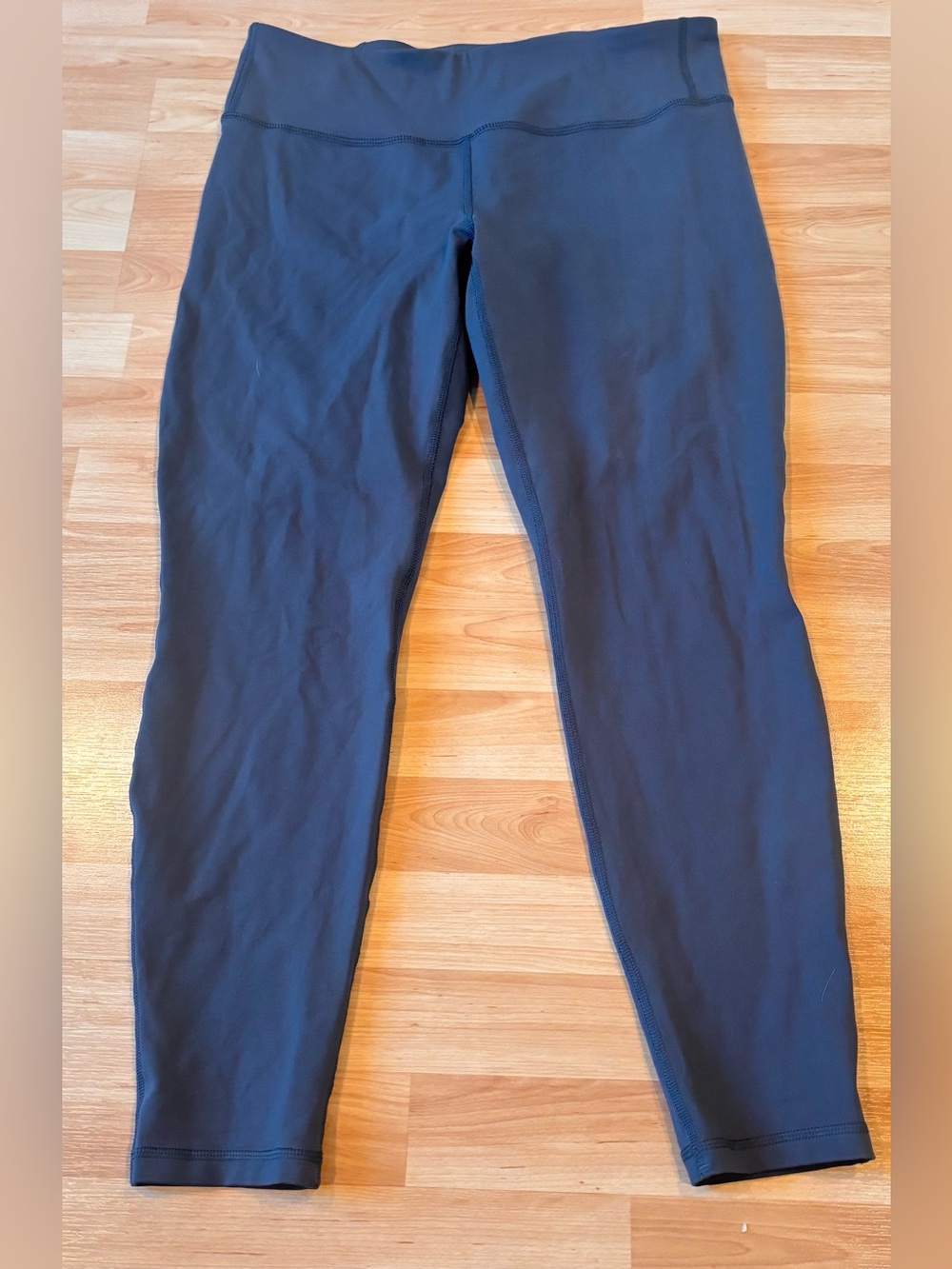 Patagonia Dark Gray Leggings